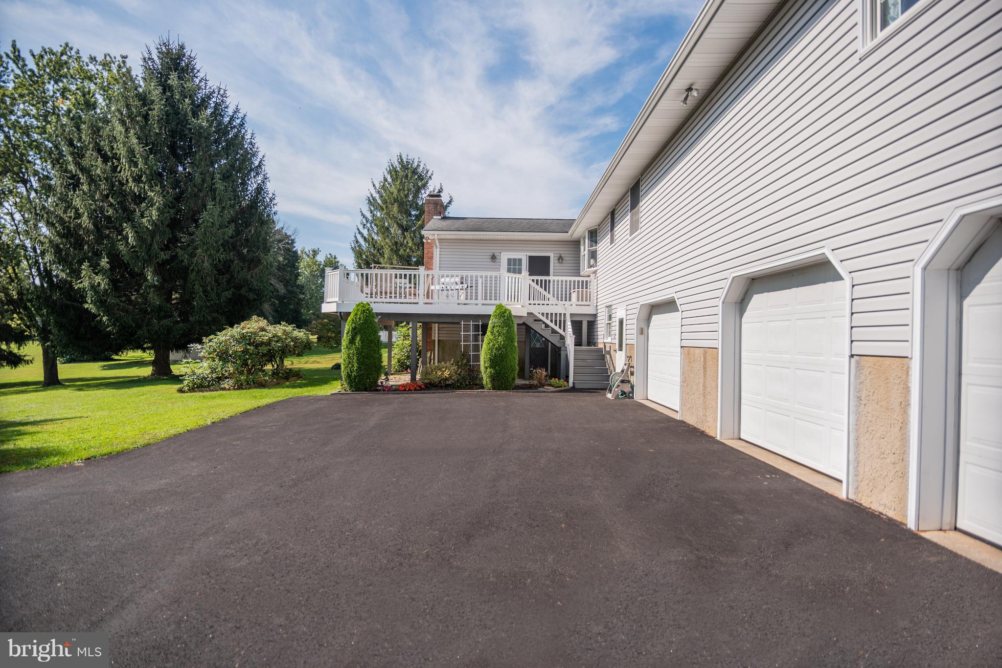 2311 Furnace Road Fallston, MD 21047 - Photo 26 of 30 Exterior (Rear)