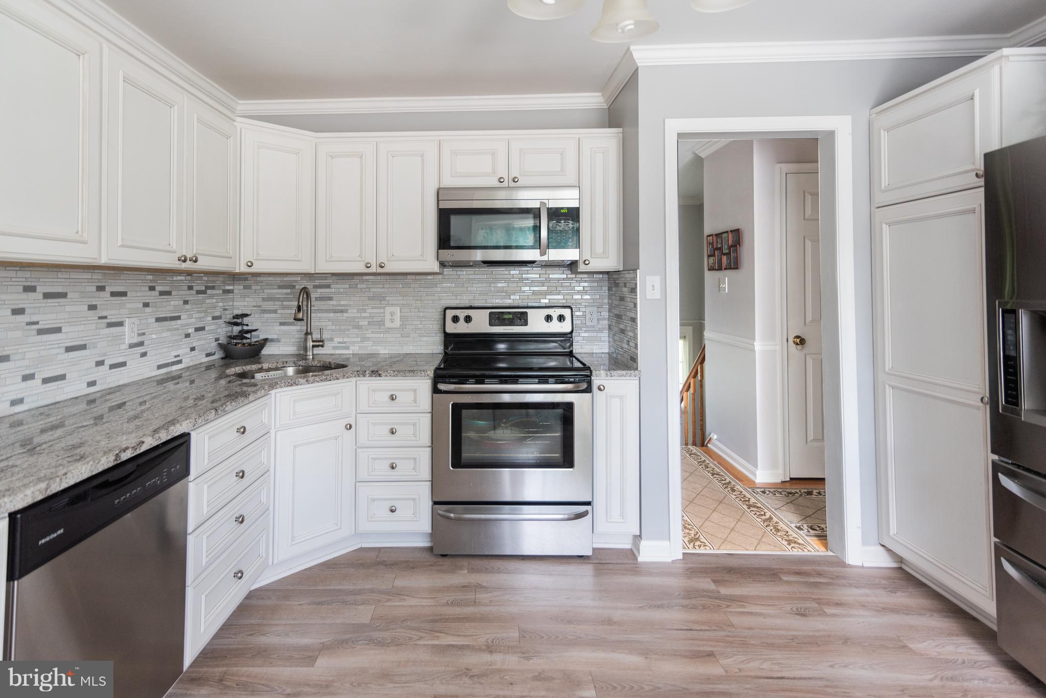 2311 Furnace Road Fallston, MD 21047 - Photo 5 of 30 Kitchen