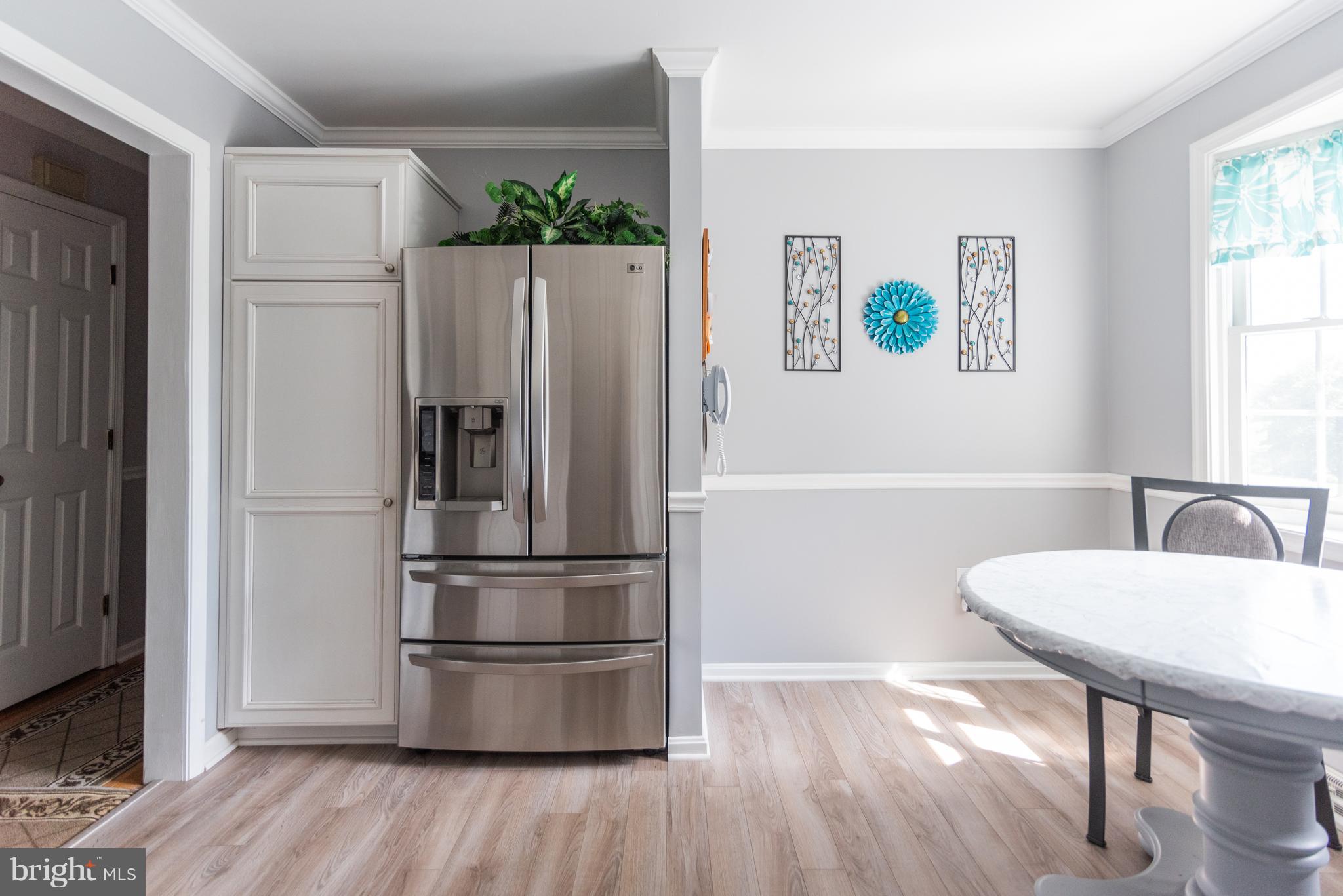 2311 Furnace Road Fallston, MD 21047 - Photo 6 of 30 Kitchen