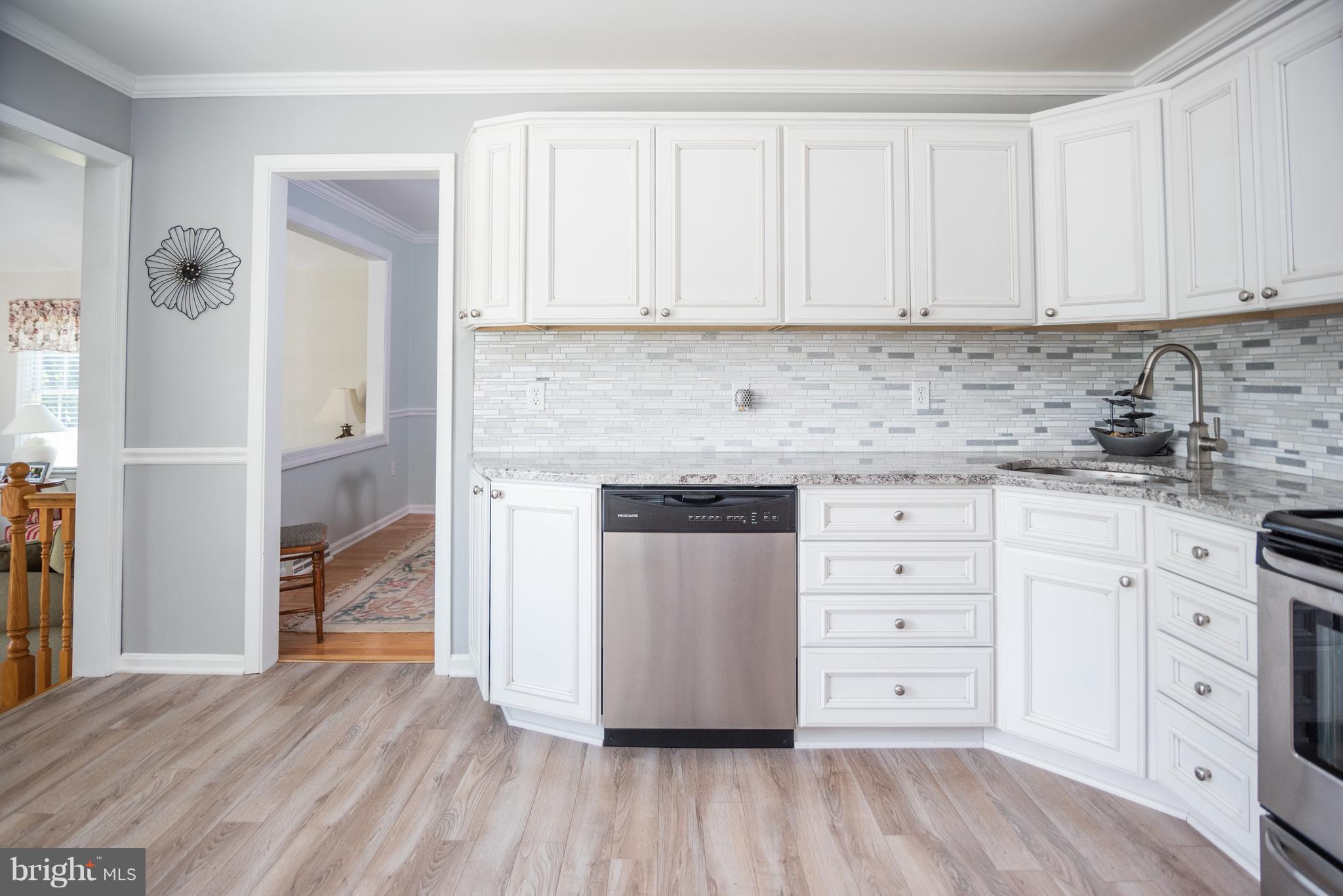 2311 Furnace Road Fallston, MD 21047 - Photo 8 of 30 Kitchen