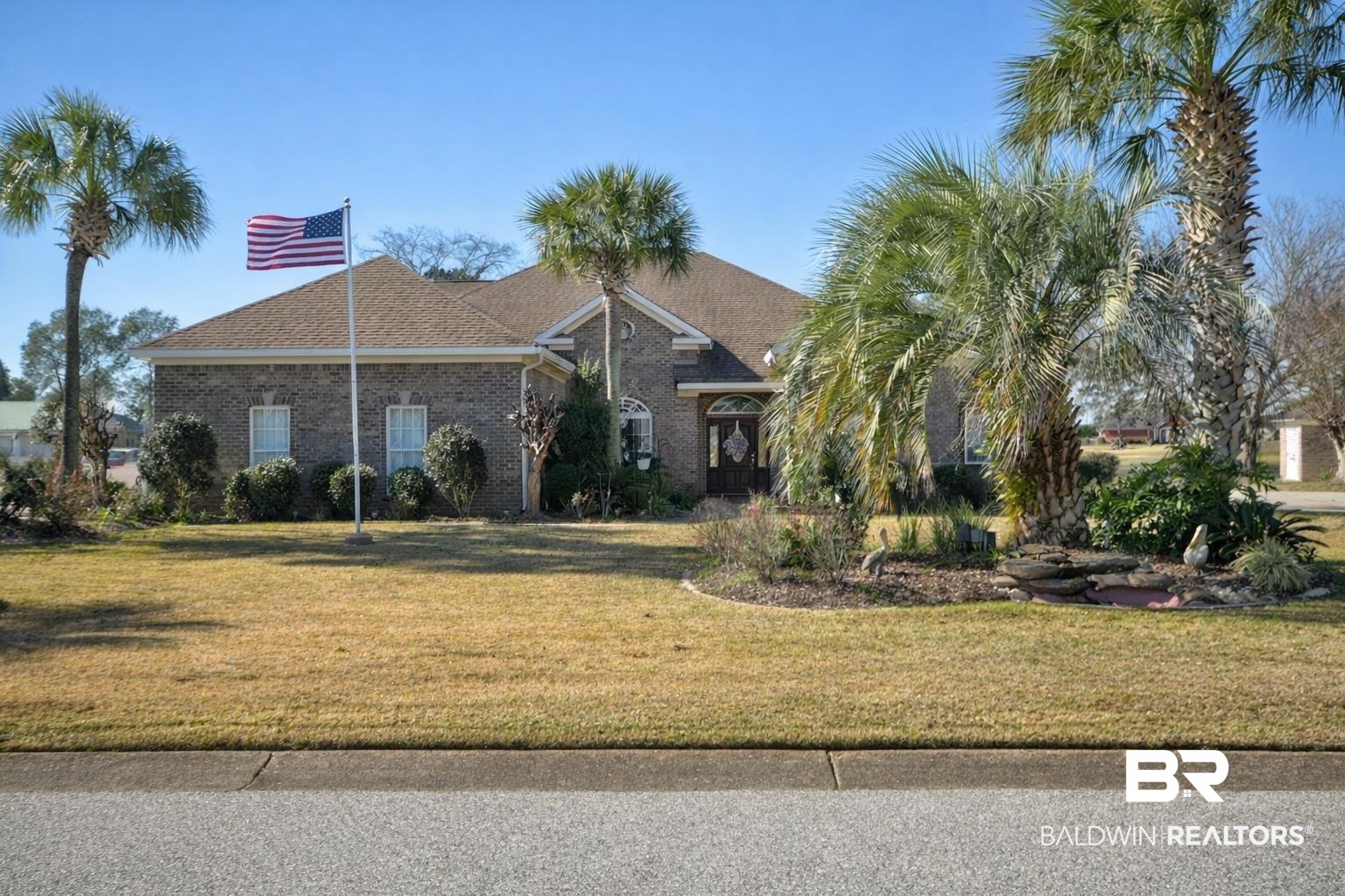 9197 Clubhouse Drive Foley, AL 36535 - Photo 1 of 11