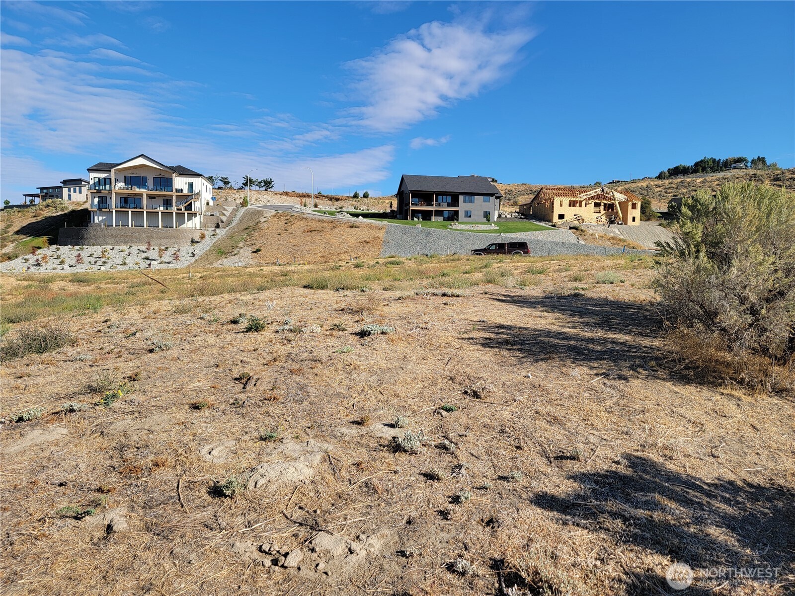 211 Viewland Way Chelan, WA 98816 - Photo 9 of 9