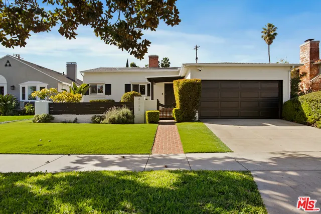 $1,249,000 | 4135 South Victoria Avenue, View Park, CA 90008