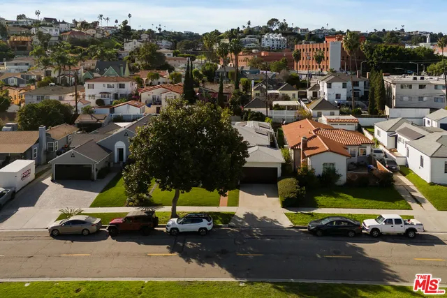 $1,249,000 | 4135 South Victoria Avenue, View Park, CA 90008