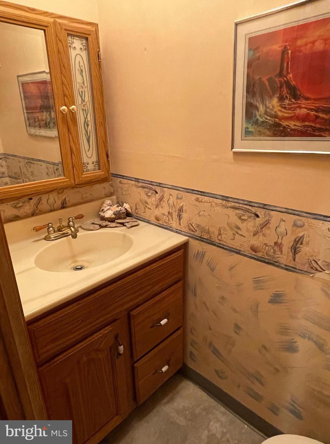 54 Centennial Road Telford, PA 18969 - Photo 13 of 23 1st Floor Half Bath