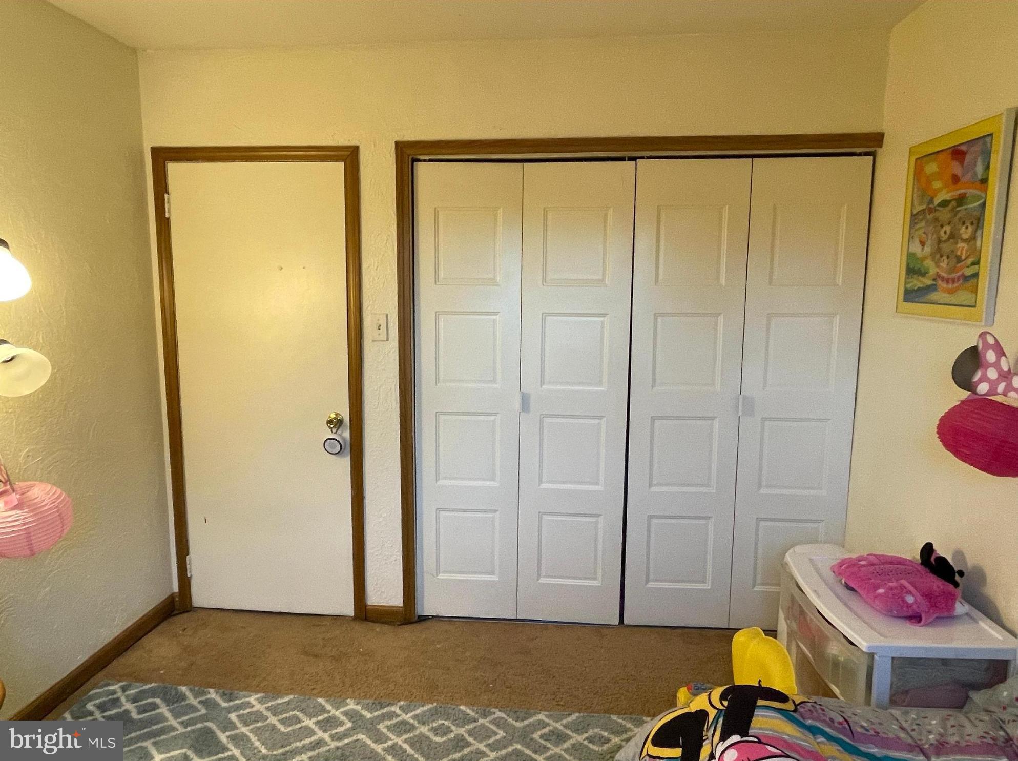 54 Centennial Road Telford, PA 18969 - Photo 21 of 23 Bedroom 3