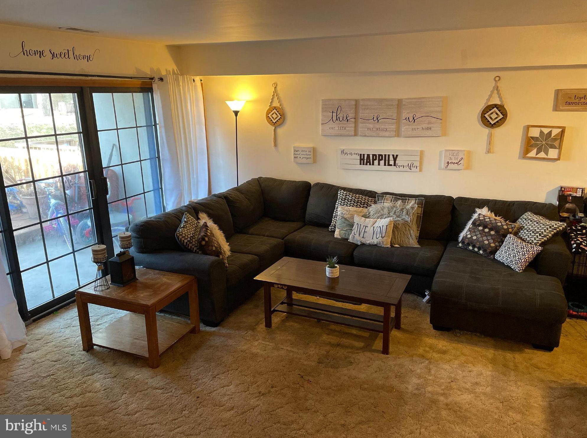 54 Centennial Road Telford, PA 18969 - Photo 6 of 23 Living Room