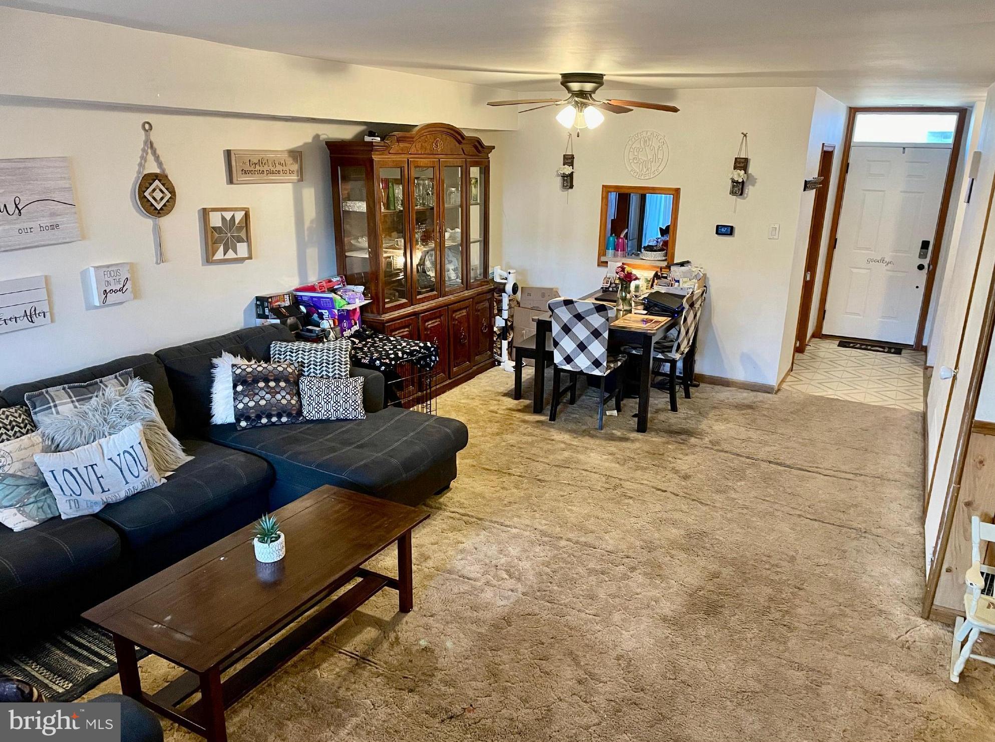 54 Centennial Road Telford, PA 18969 - Photo 9 of 23 Dining Area
