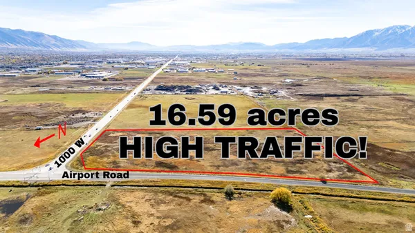 $2,000,000 | 1000 West 2500th Street North, Smithfield, UT 84335