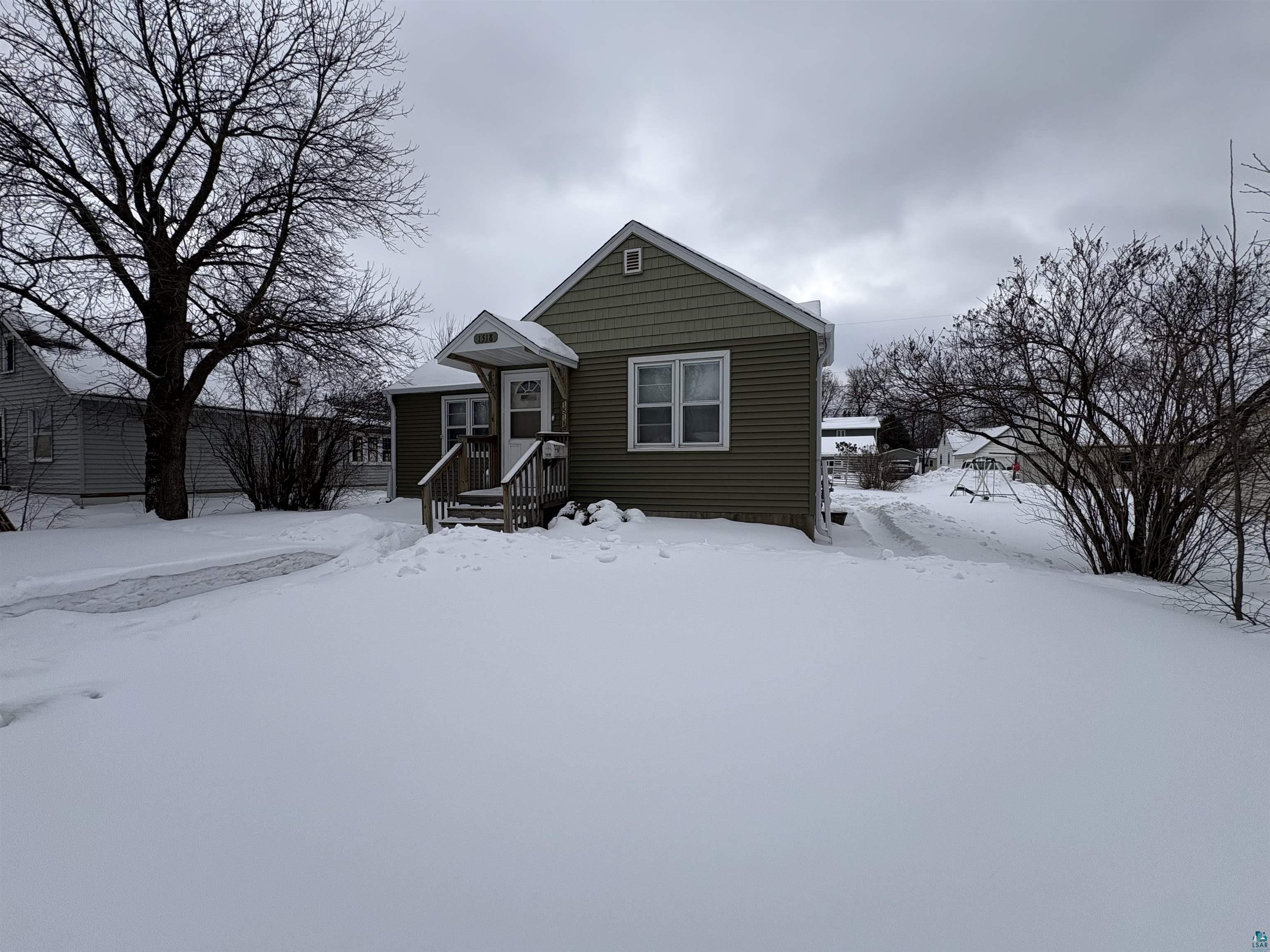 1518 10th Street South Virginia, MN 55792 - Photo 3 of 22