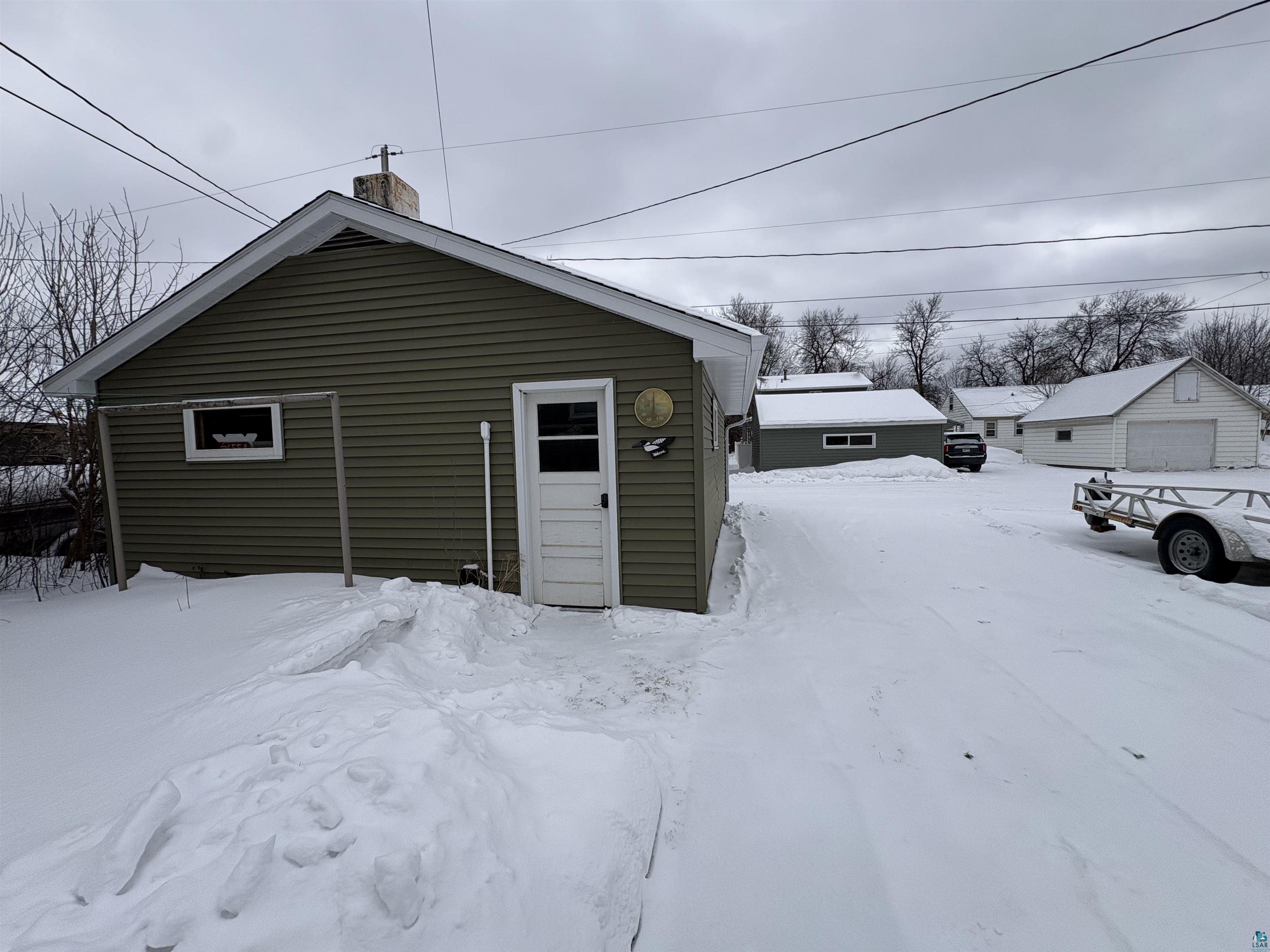 1518 10th Street South Virginia, MN 55792 - Photo 5 of 22