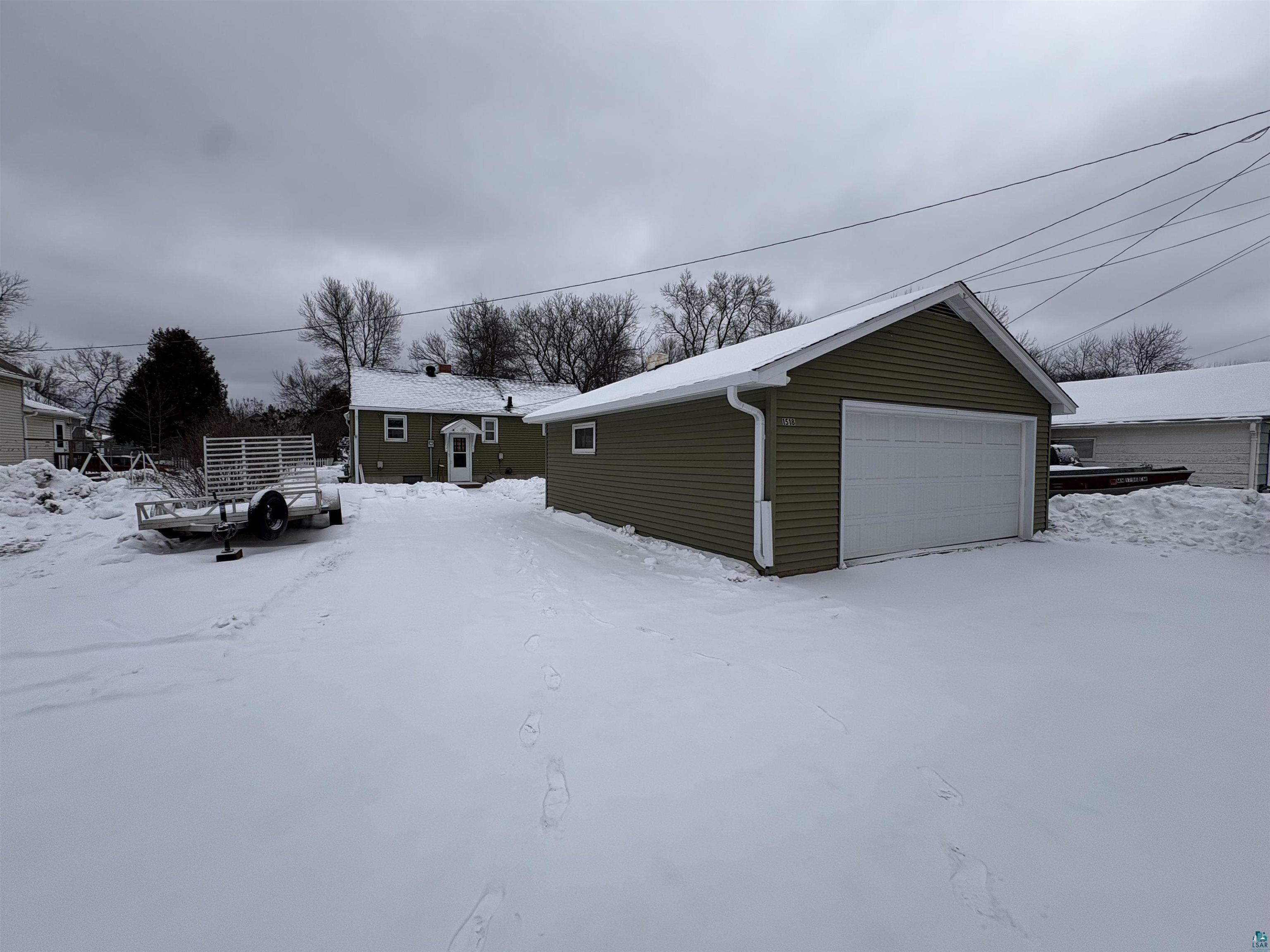1518 10th Street South Virginia, MN 55792 - Photo 6 of 22
