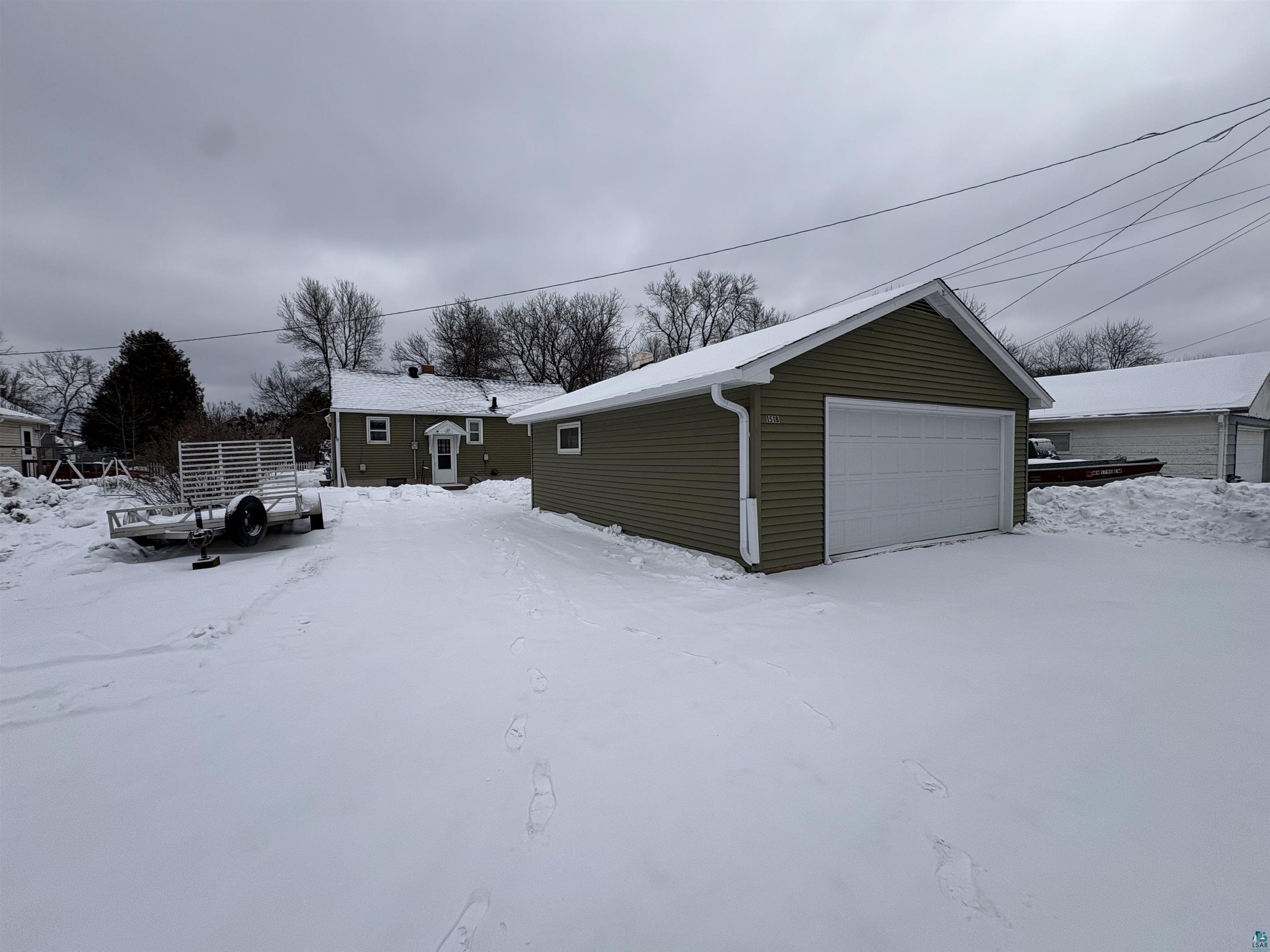 1518 10th Street South Virginia, MN 55792 - Photo 7 of 22