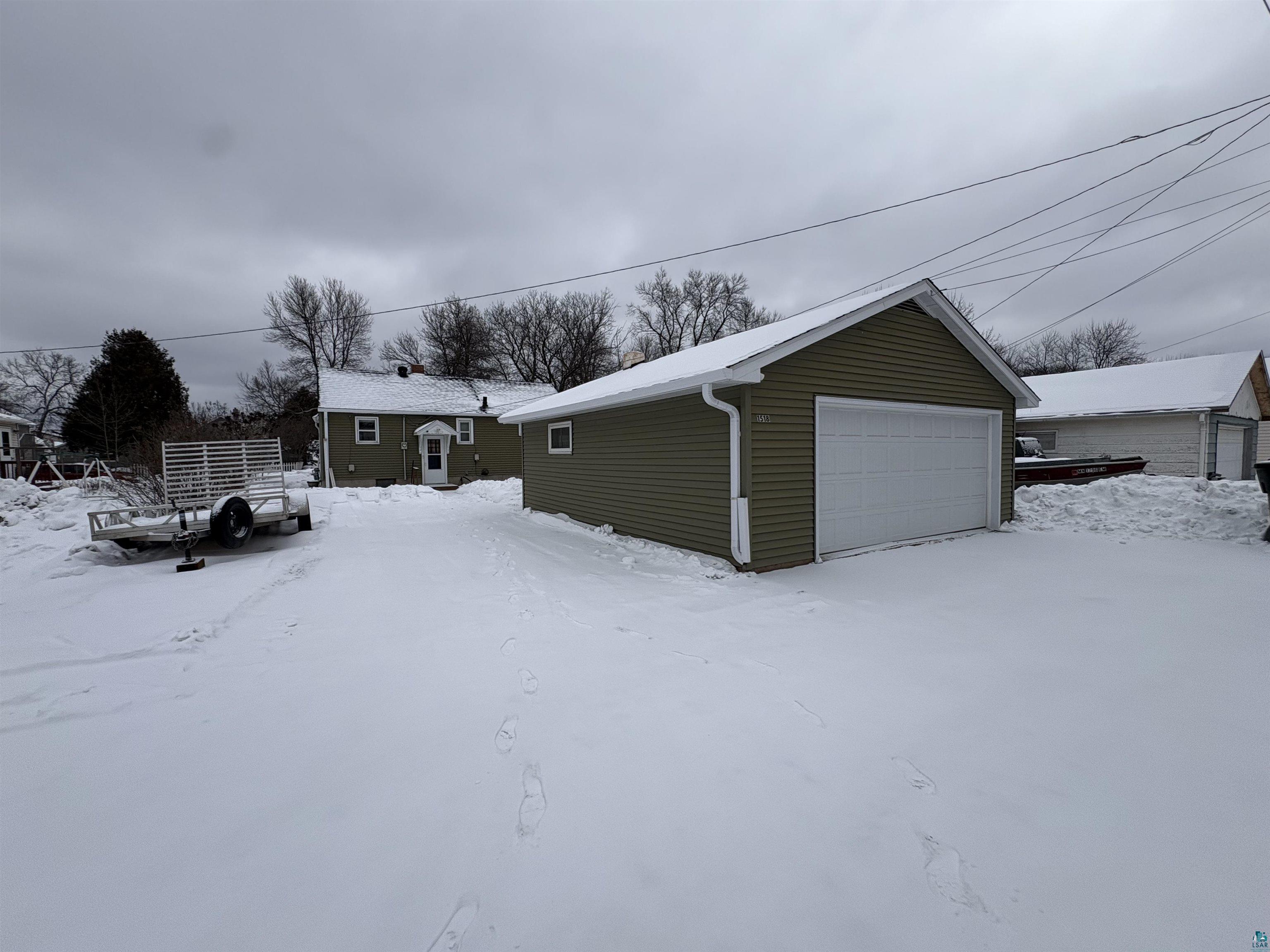 1518 10th Street South Virginia, MN 55792 - Photo 8 of 22