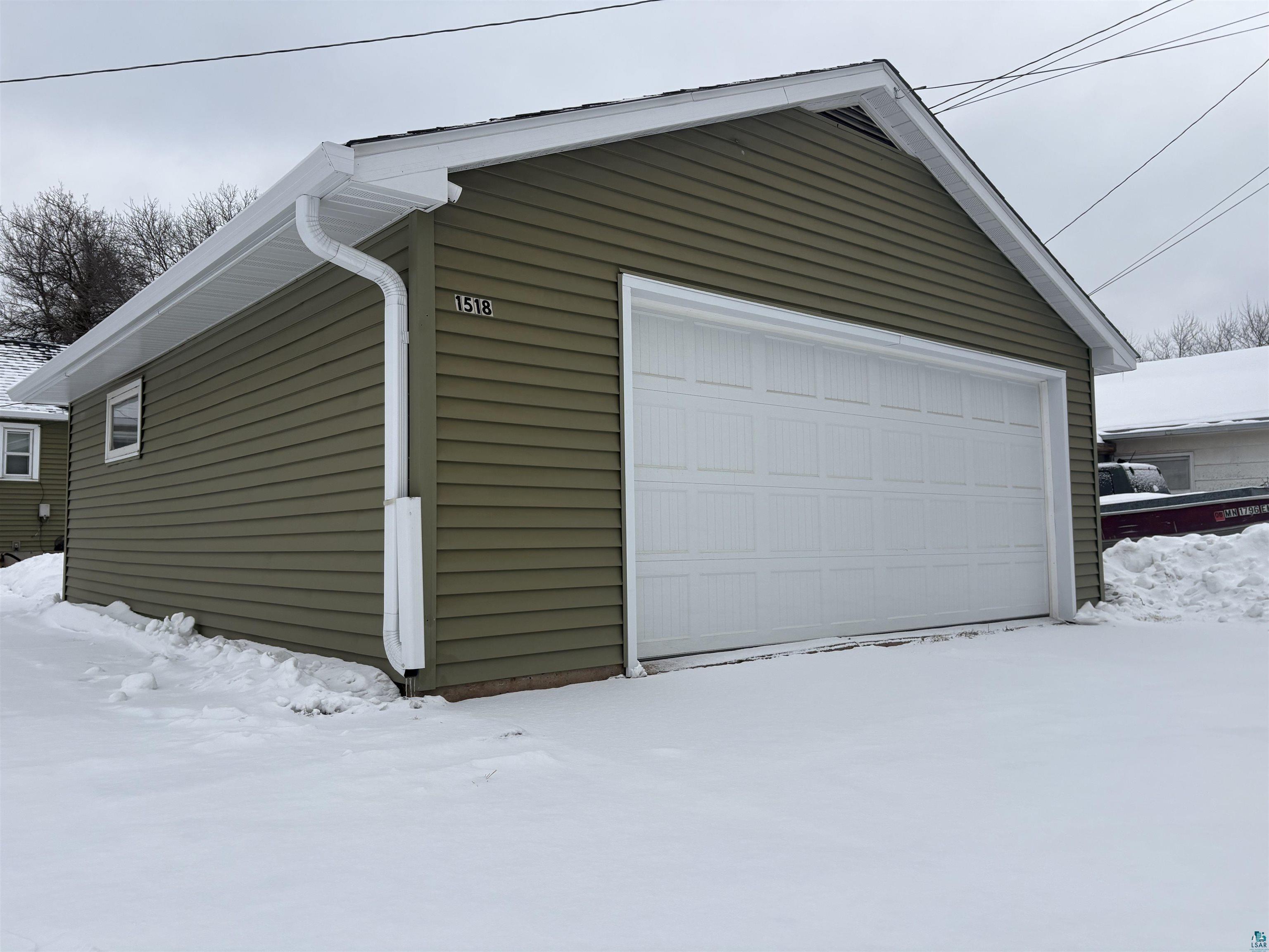 1518 10th Street South Virginia, MN 55792 - Photo 9 of 22