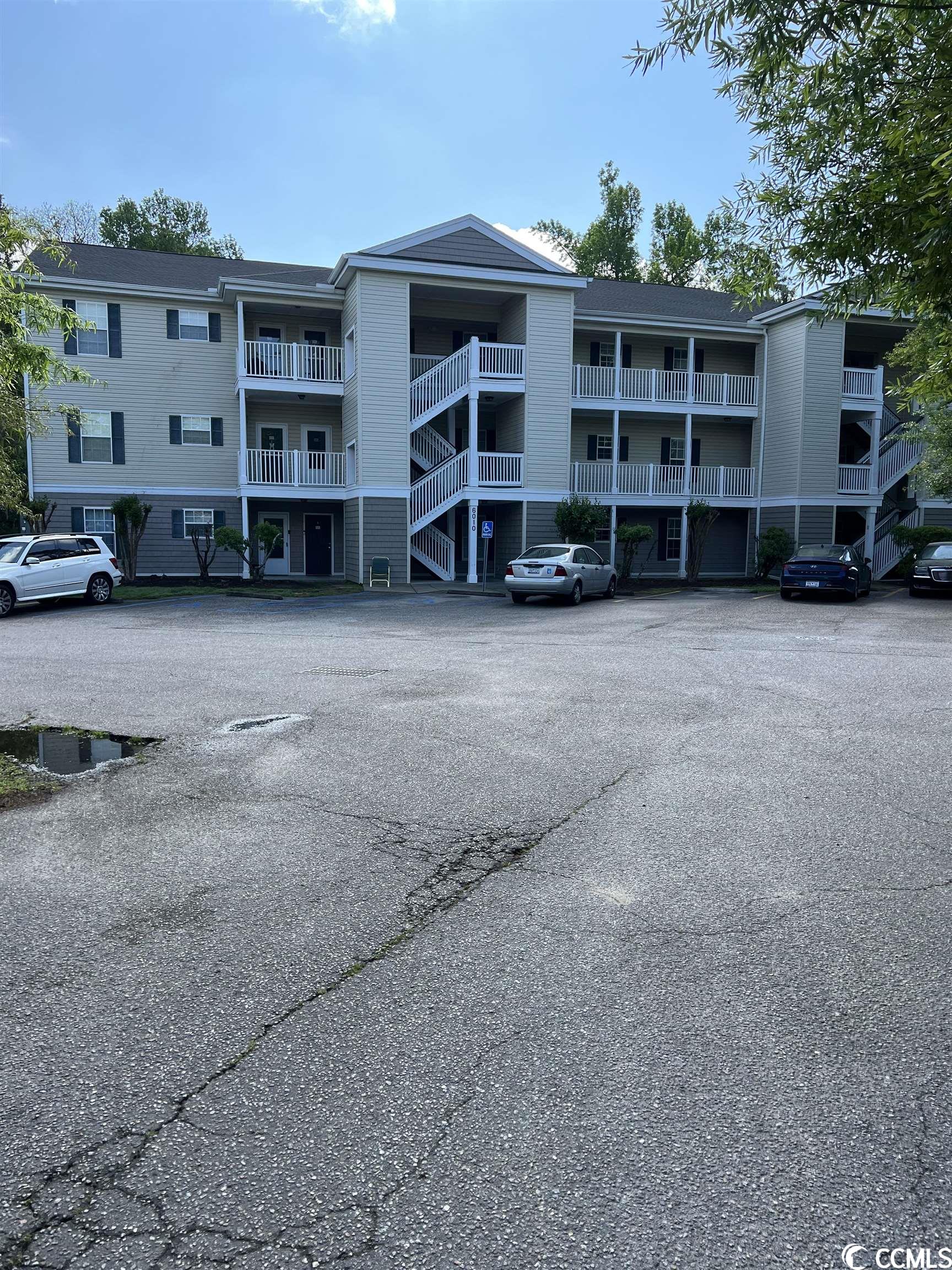 6010 Dick Pond Road, Unit 214 Myrtle Beach, SC 29588 - Photo 1 of 19 Gallery Image 1