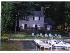393 Abatiell Road Castleton, VT 05732 - Photo 1 of 1