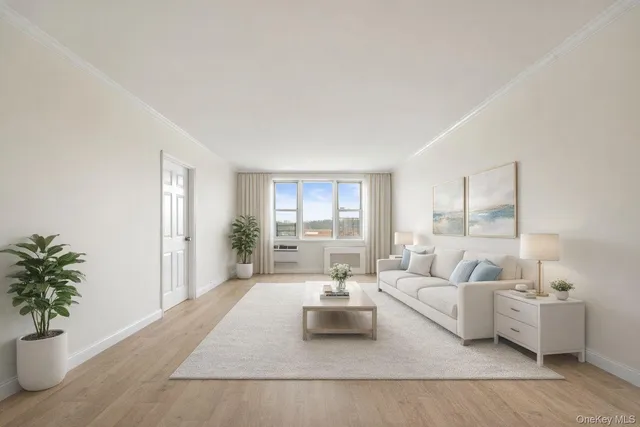 $245,000 | 1 Sadore Lane, Unit 5S, Yonkers, NY 10710