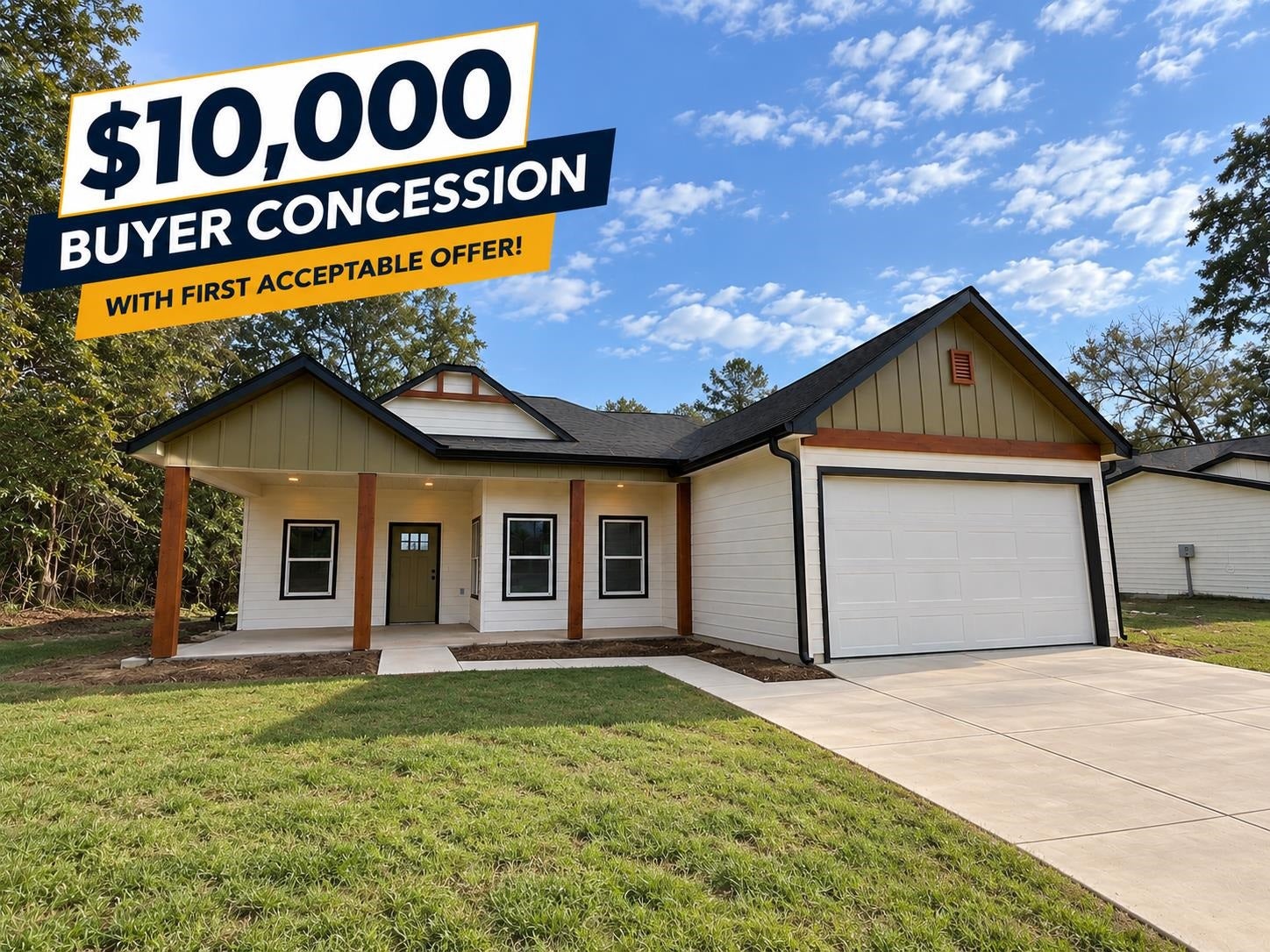 812 Premier Road Longview, TX 75604 - Photo 1 of 6 Gallery Image 1