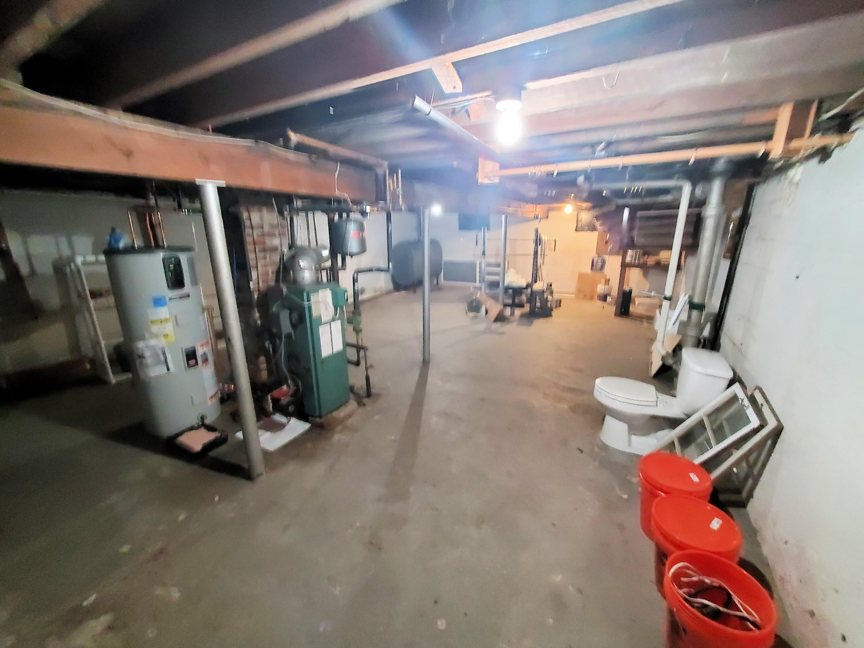 580 Union Street Bangor, ME 04401 - Photo 35 of 47 20230911_143546