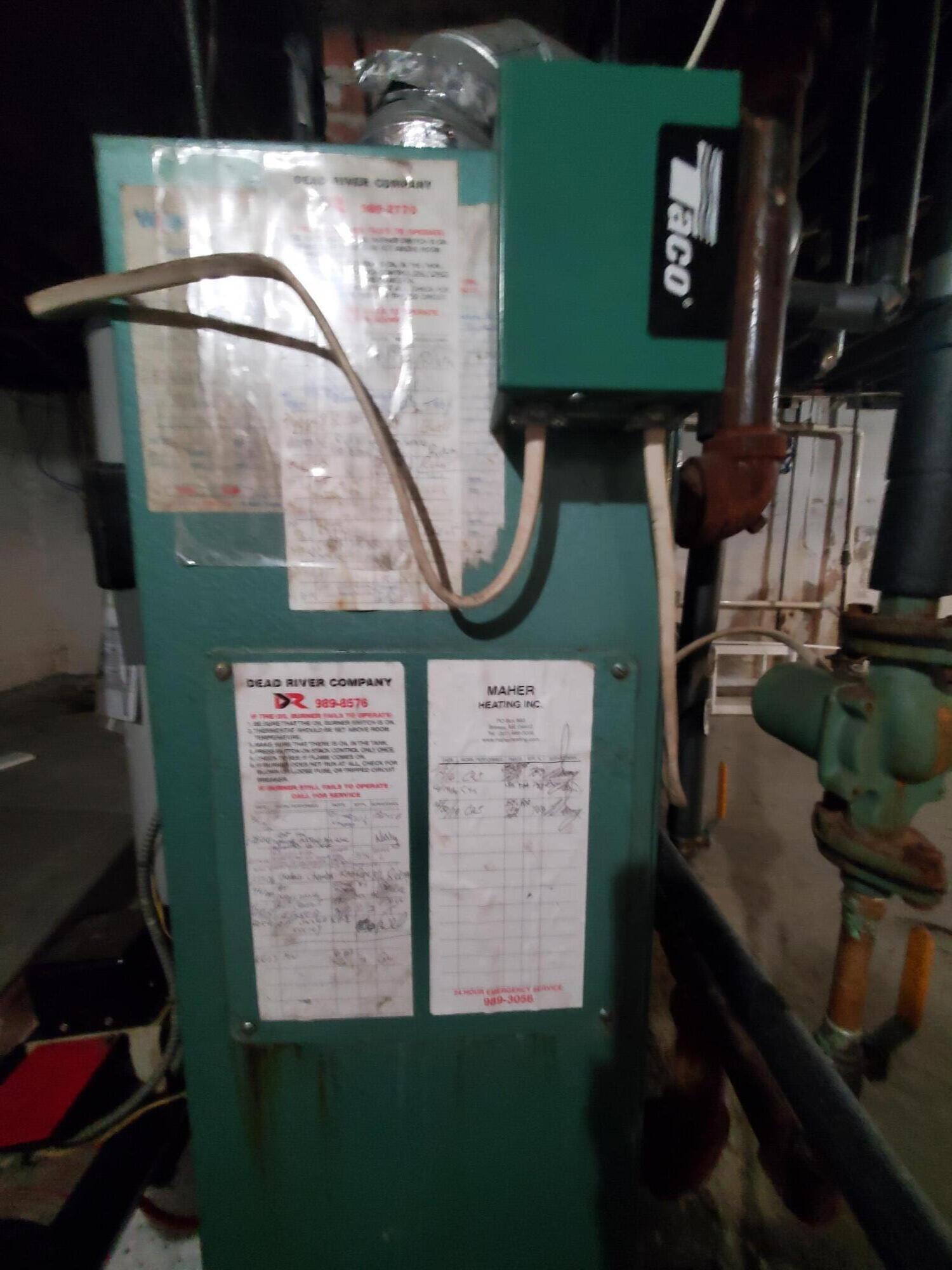 580 Union Street Bangor, ME 04401 - Photo 36 of 47 20230911_143553