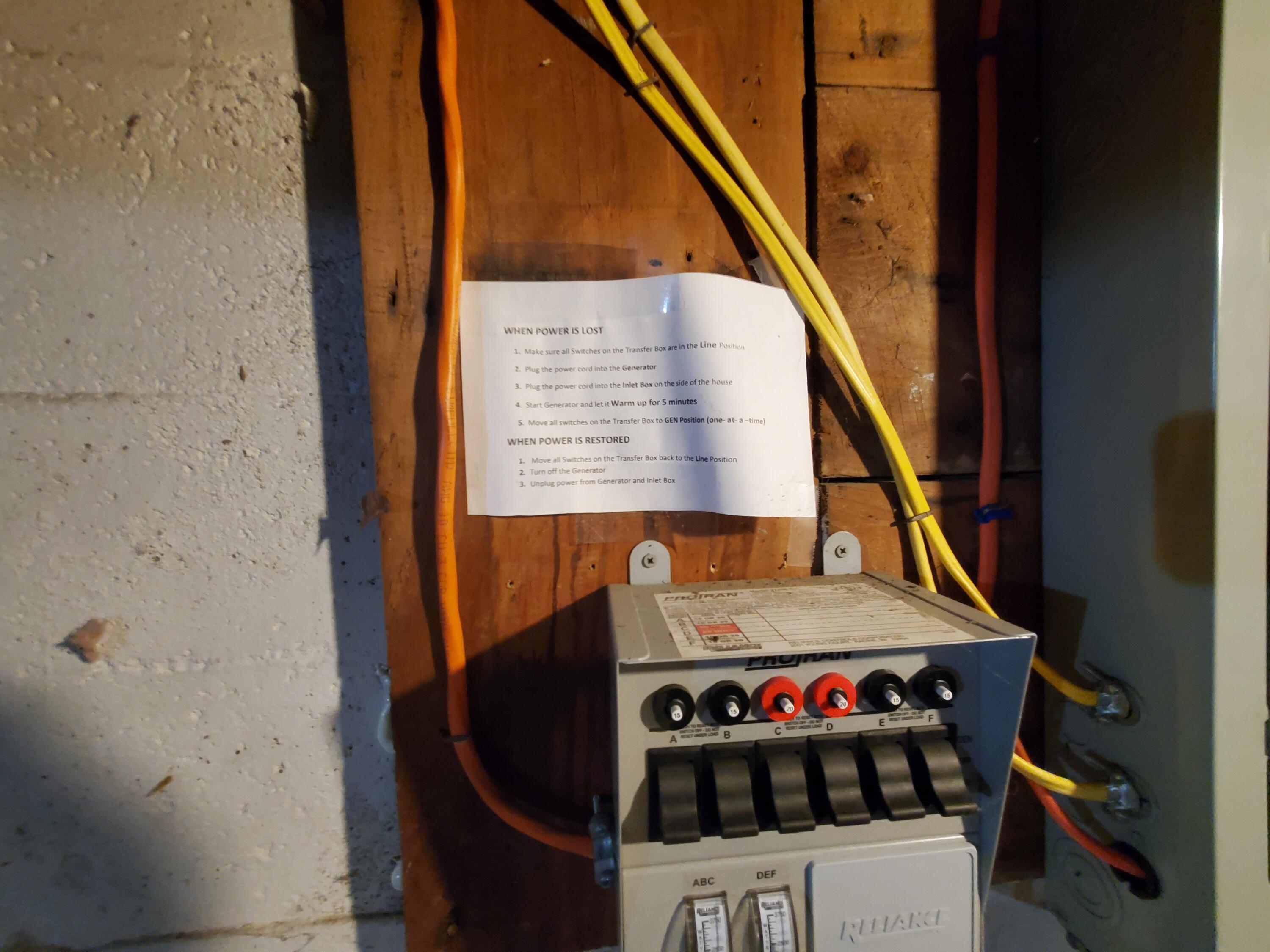 580 Union Street Bangor, ME 04401 - Photo 40 of 47 20230911_143615