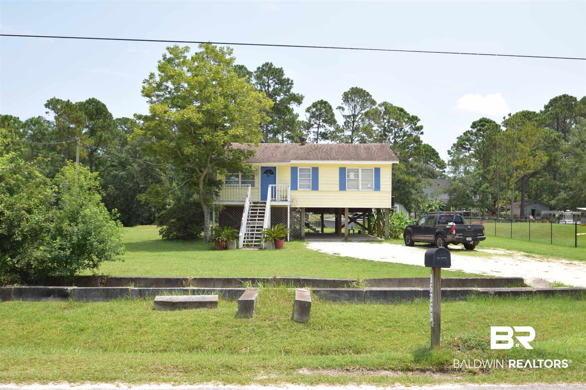 15363 Morris Drive Coden, AL 36523 - Photo 16 of 16