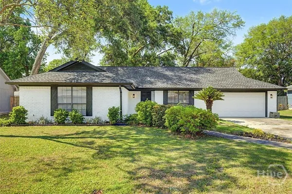 $2,500 | 13 North Nicholson Circle, Savannah, GA 31419