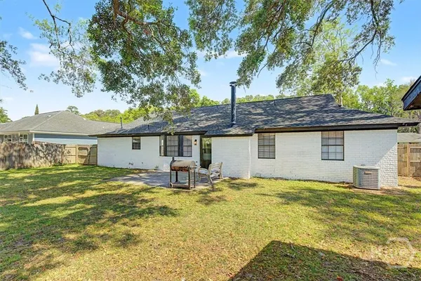 $2,500 | 13 North Nicholson Circle, Savannah, GA 31419