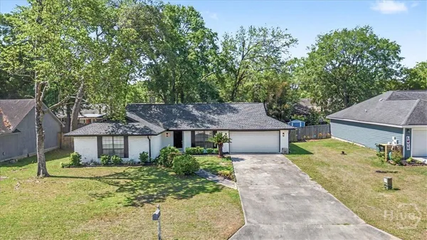 $2,500 | 13 North Nicholson Circle, Savannah, GA 31419