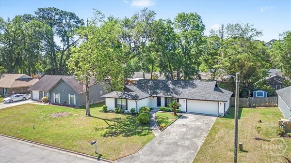 $2,500 | 13 North Nicholson Circle, Savannah, GA 31419