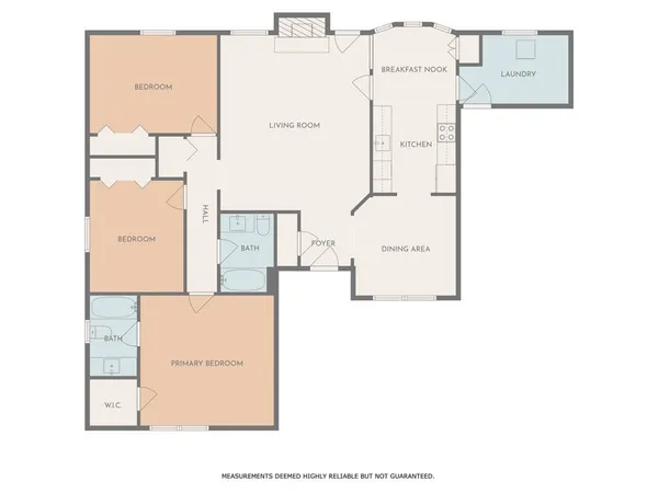 $2,500 | 13 North Nicholson Circle, Savannah, GA 31419