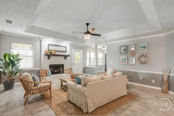 $2,500 | 13 North Nicholson Circle, Savannah, GA 31419
