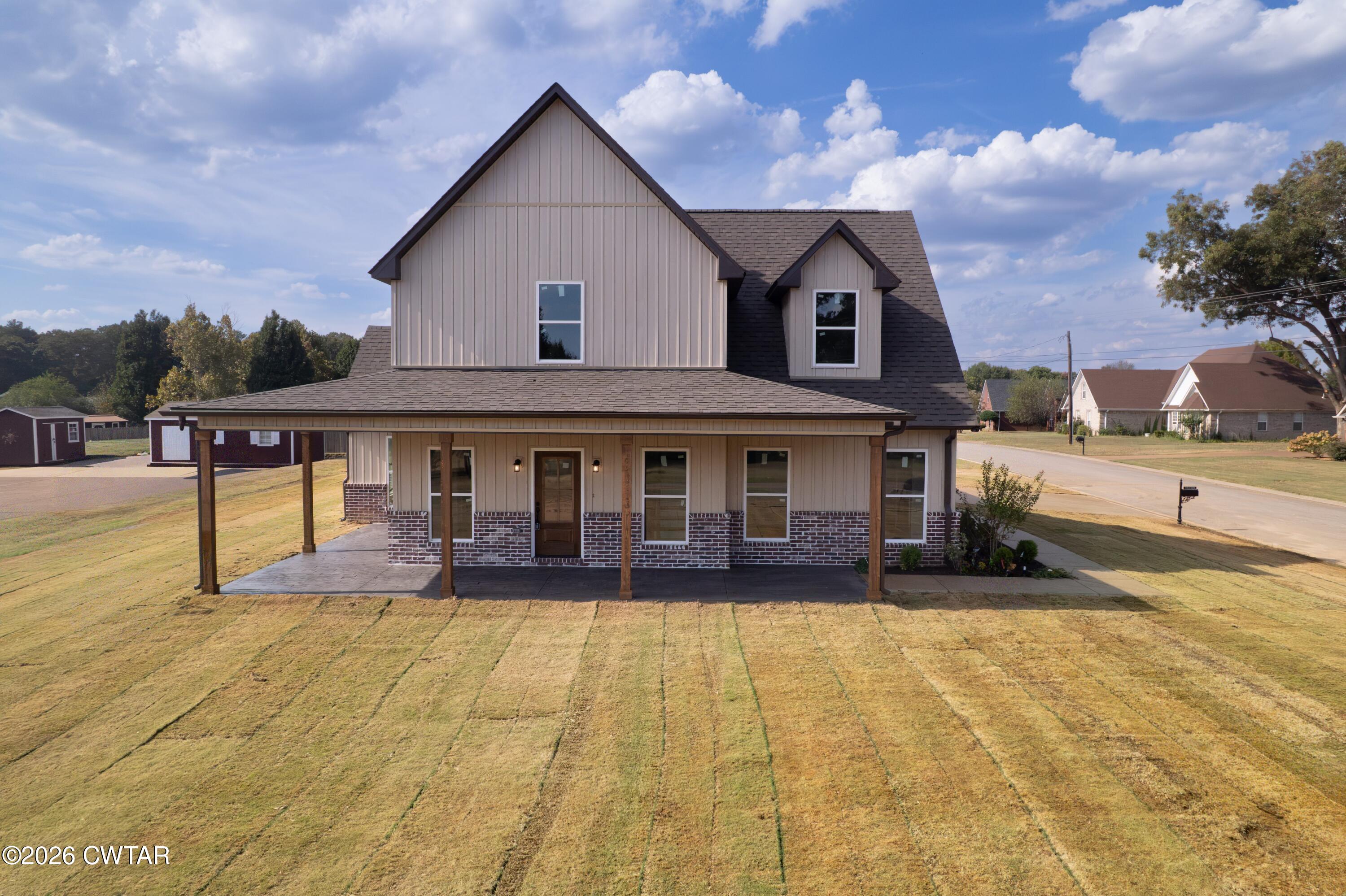 759 Browns Church Road Jackson, TN 38305 - Photo 2 of 37 MaddyJayne-14
