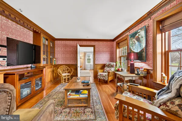 $950,000 | 2011 Sycamore Street, Bethlehem, PA 18017