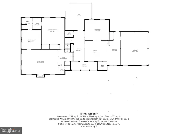 $950,000 | 2011 Sycamore Street, Bethlehem, PA 18017