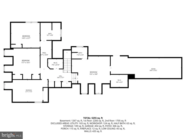 $950,000 | 2011 Sycamore Street, Bethlehem, PA 18017