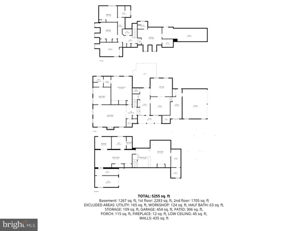 $950,000 | 2011 Sycamore Street, Bethlehem, PA 18017