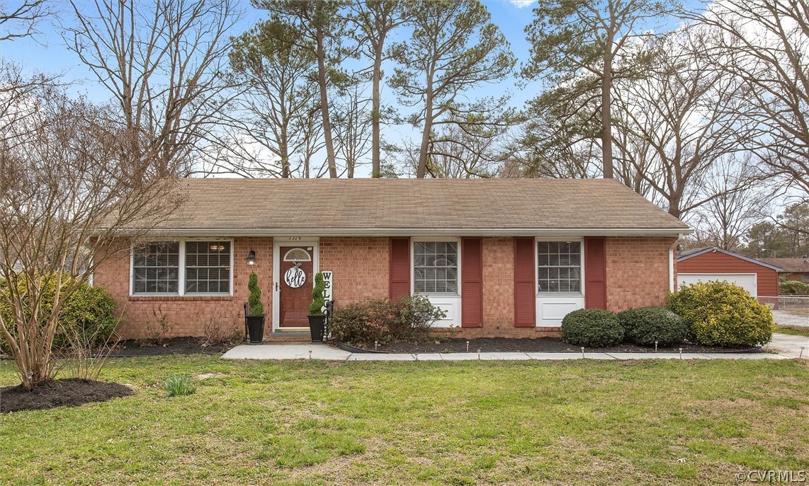 5329 Troy Road Richmond, VA 23224 - Photo 1 of 21 Gallery Image 1