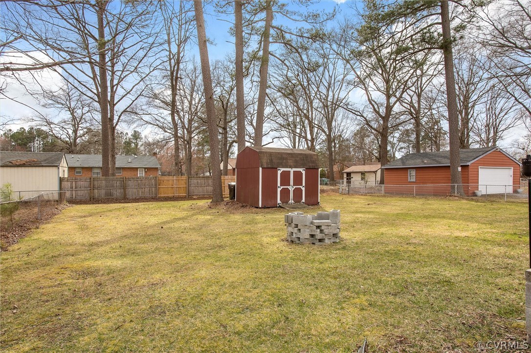 5329 Troy Road Richmond, VA 23224 - Photo 20 of 21 Gallery Image 20