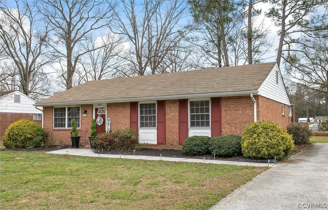 5329 Troy Road Richmond, VA 23224 - Photo 2 of 21 Gallery Image 2