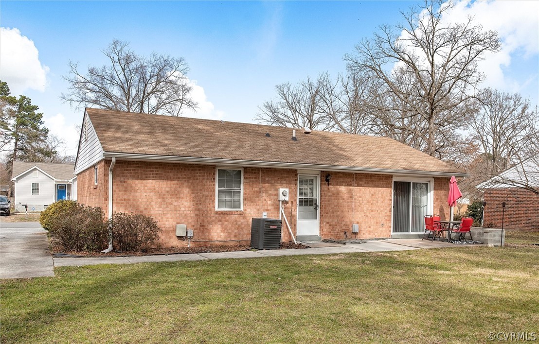 5329 Troy Road Richmond, VA 23224 - Photo 21 of 21 Gallery Image 21