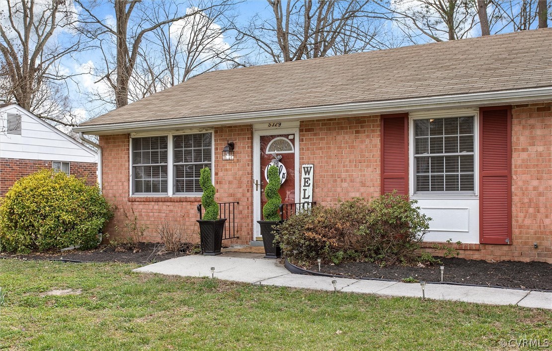 5329 Troy Road Richmond, VA 23224 - Photo 3 of 21 Gallery Image 3