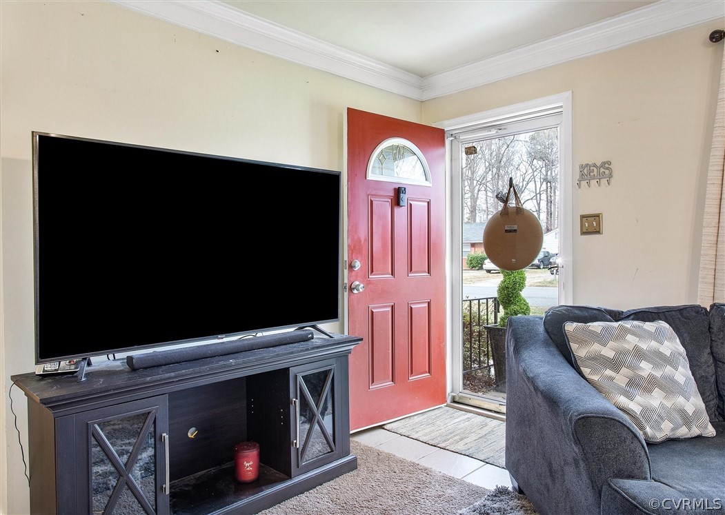 5329 Troy Road Richmond, VA 23224 - Photo 4 of 21 Gallery Image 4