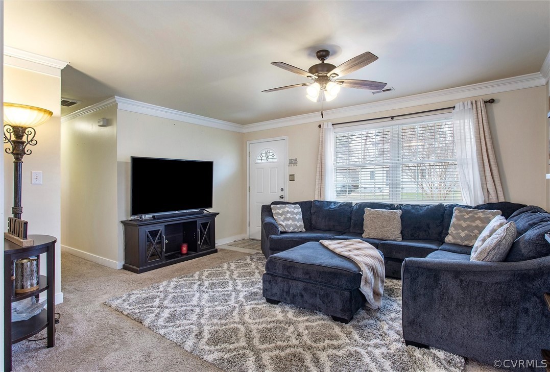 5329 Troy Road Richmond, VA 23224 - Photo 6 of 21 Gallery Image 6