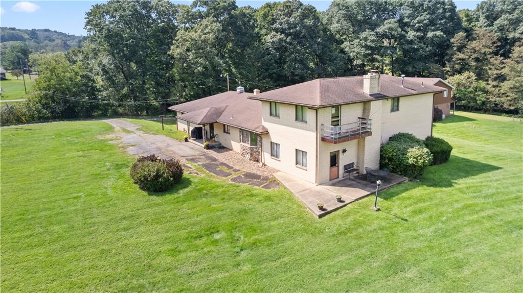 369 South Kings Creek Road Burgettstown, PA 15021 - Photo 41 of 45 Gallery Image 41