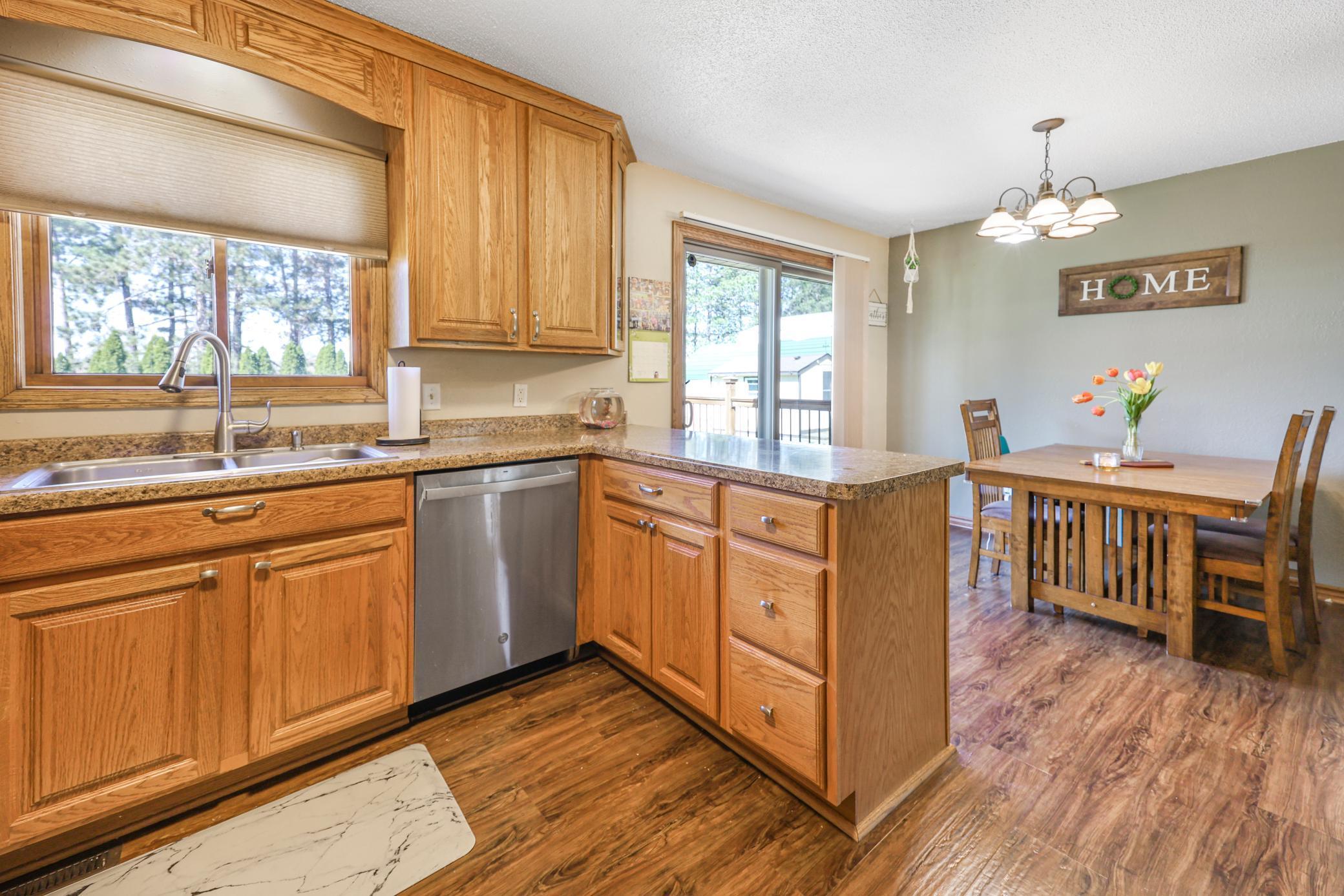 10275 Rose Anna Beach Road Northwest Rice, MN 56367 - Photo 5 of 46 Gallery Image 5