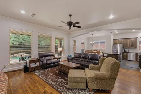 $760,000 | 1366 Foster Street, Lantana, TX 76226