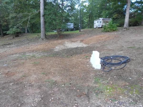 a view of a outdoor space