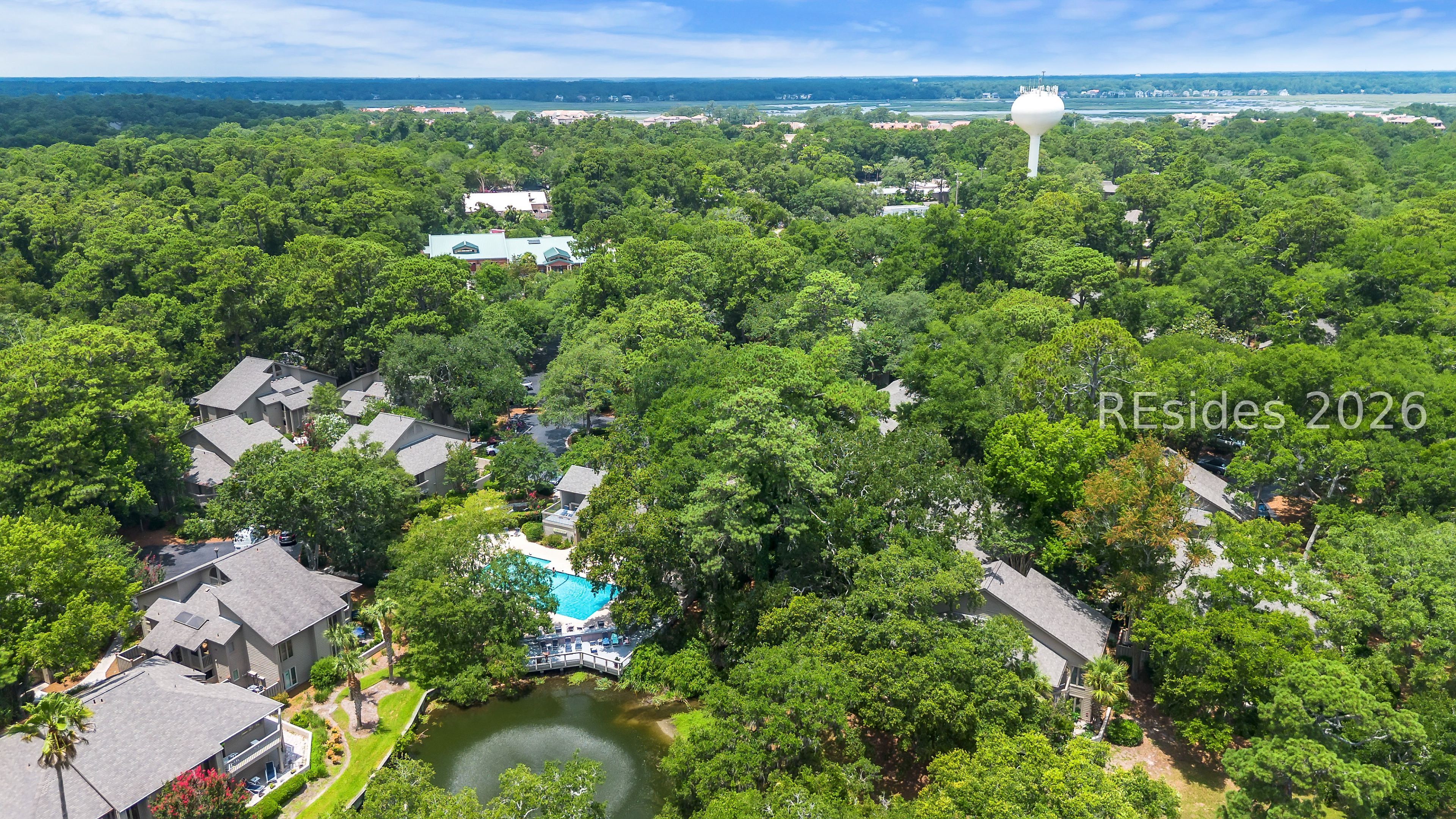 20 Queens Folly Road, Unit 1761 Hilton Head Island, SC 29928 - Photo 40 of 50